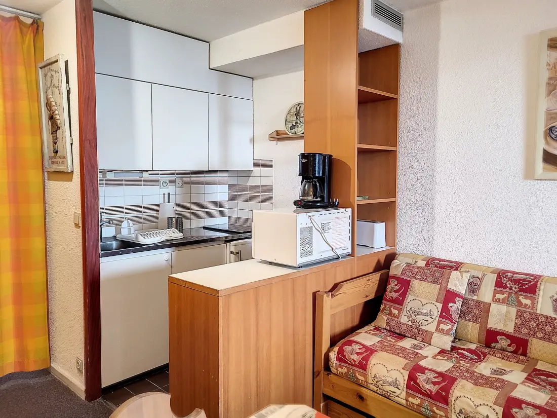 Residence Le Valaisan I