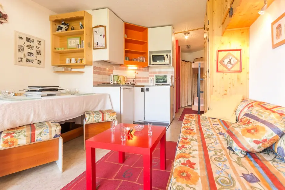 Residence Le Valaisan I