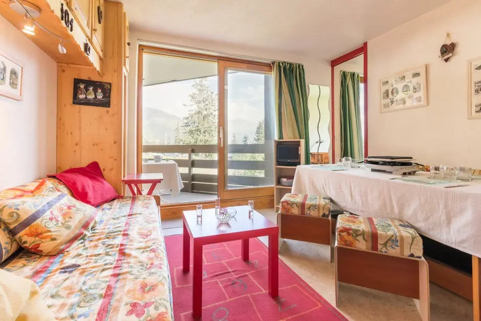 Residence Le Valaisan I