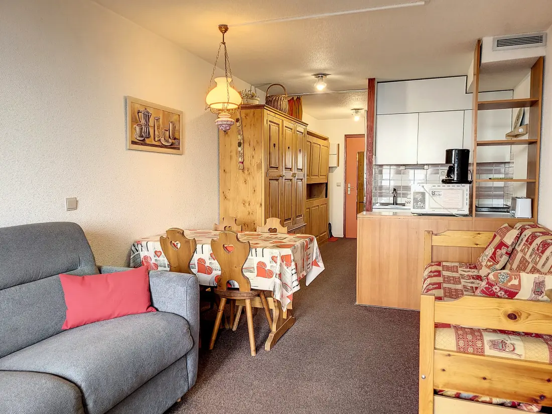 Residence Le Valaisan I