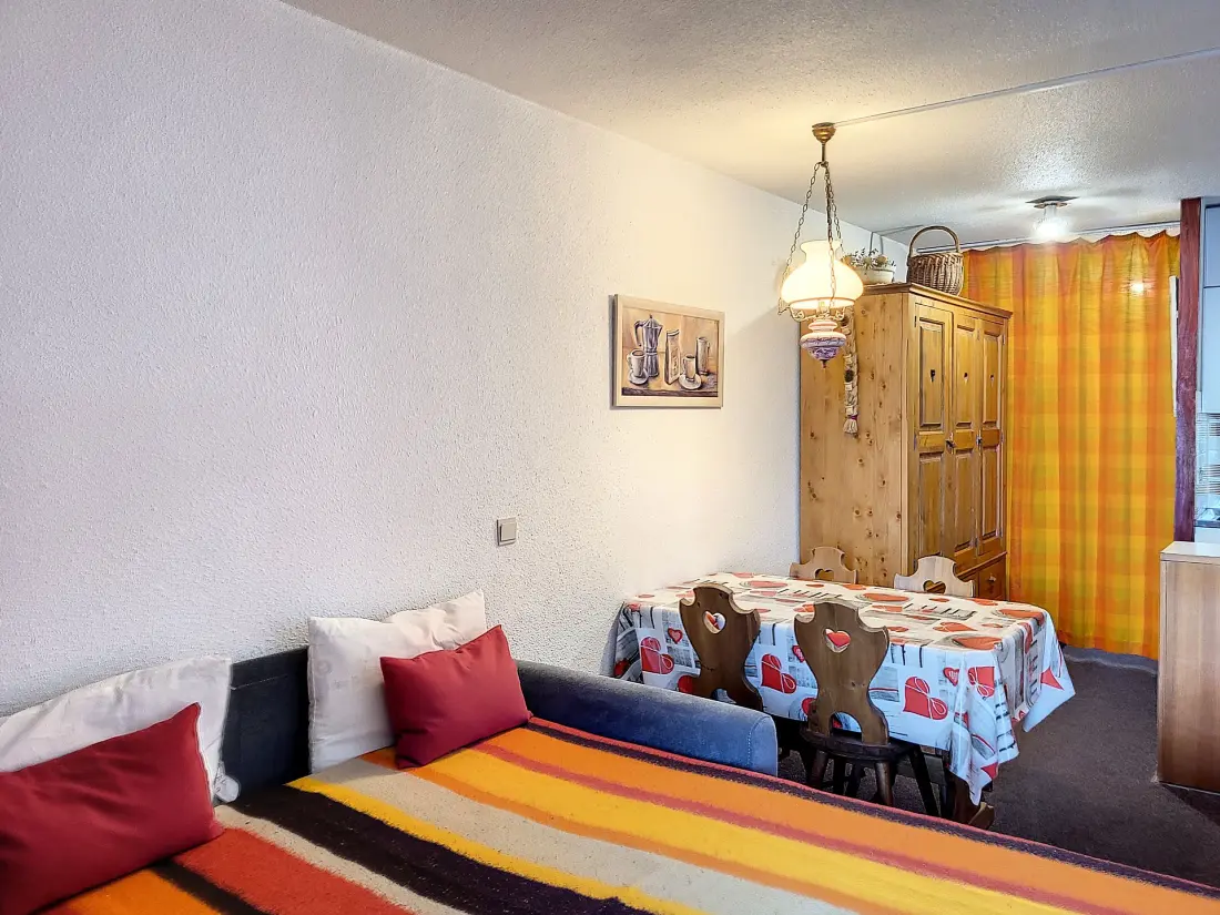 Residence Le Valaisan I