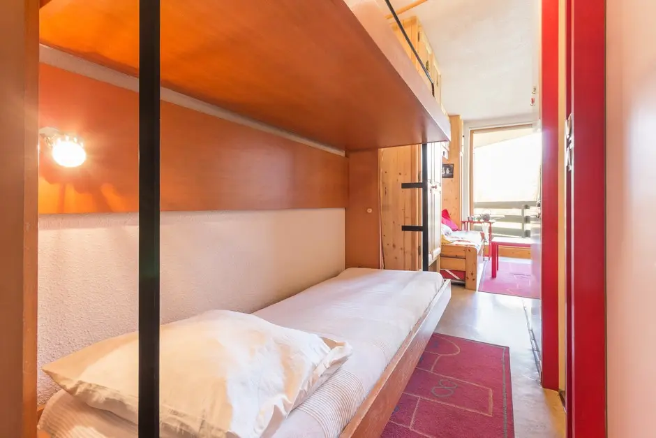 Residence Le Valaisan I
