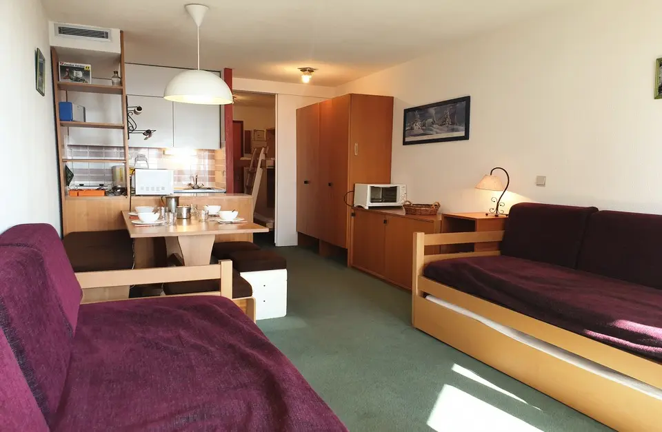 Residence Le Valaisan I