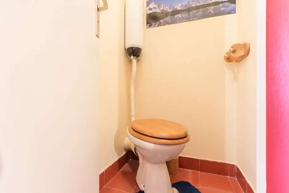 Residence Le Valaisan I