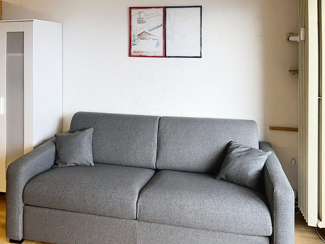 Residence Le Valaisan I