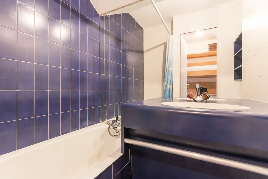 Residence Le Valaisan I