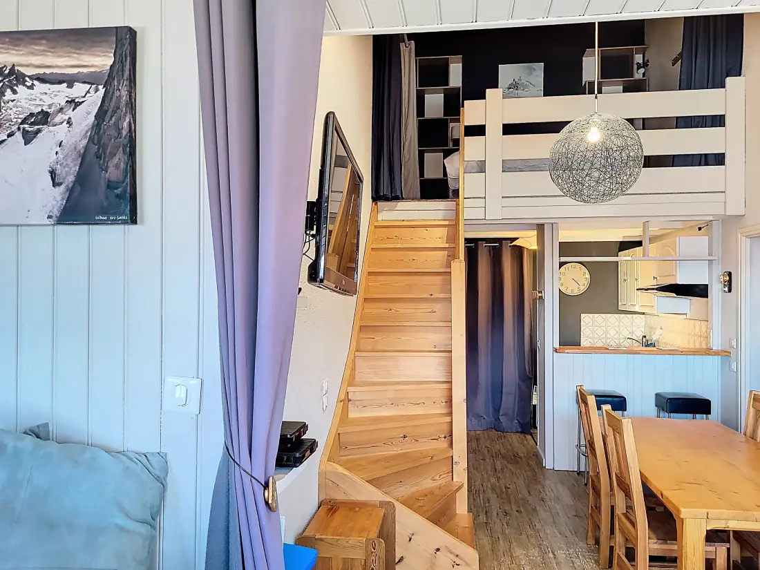 Residence Le Valrosiere