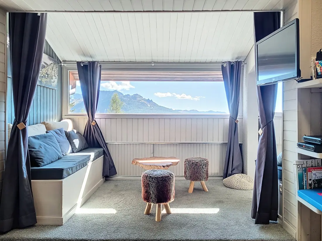 Residence Le Valrosiere