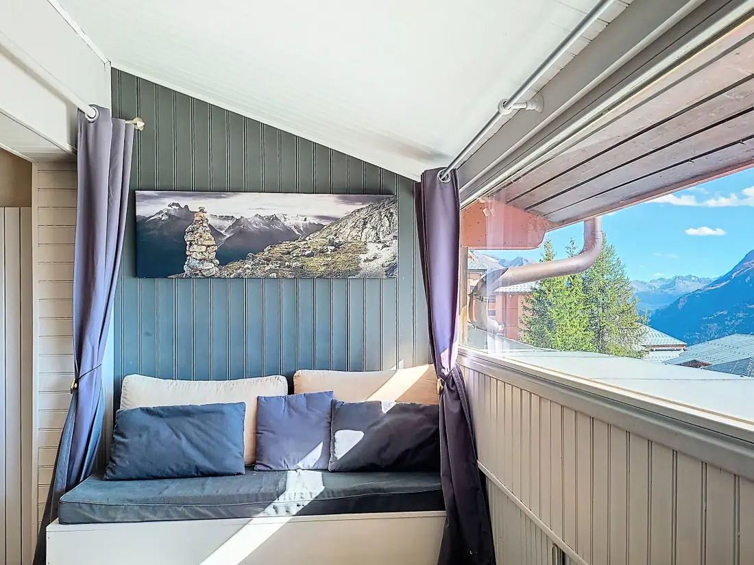 Residence Le Valrosiere