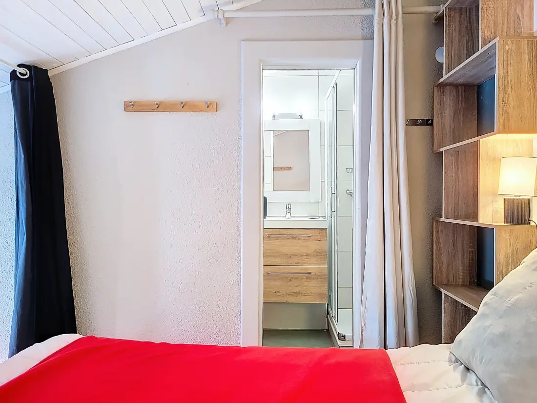 Residence Le Valrosiere