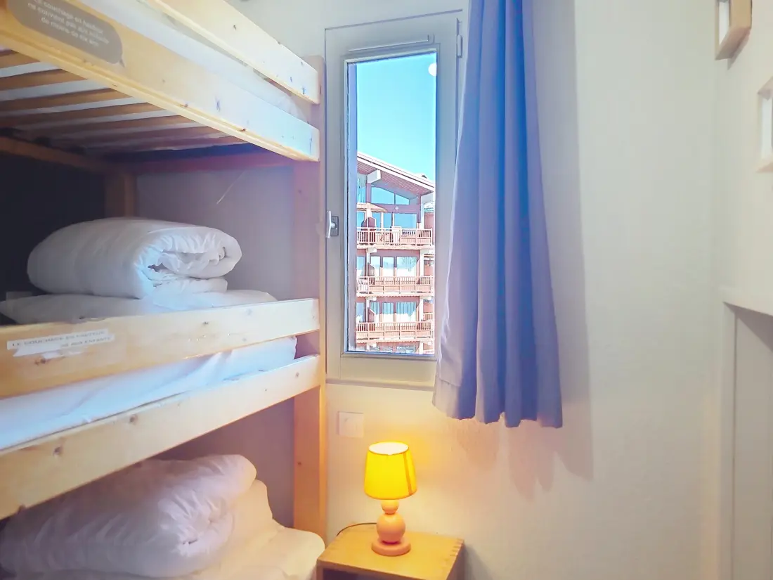 Residence Le Valrosiere