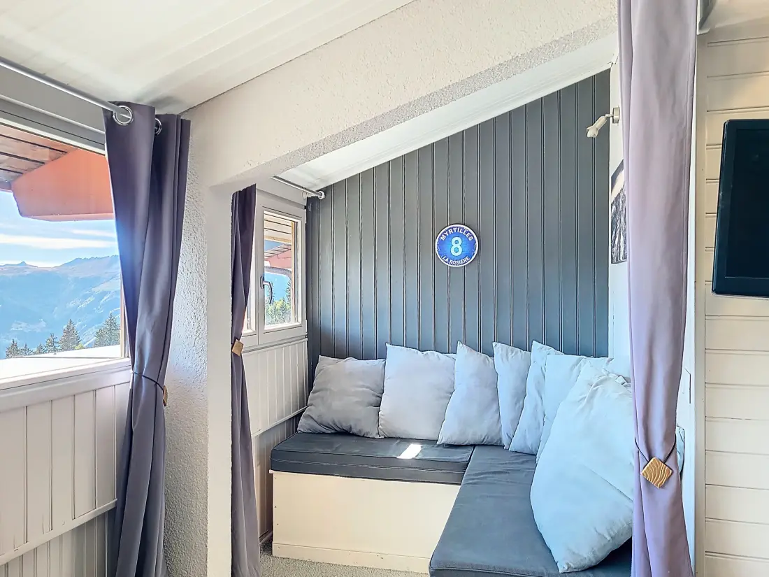 Residence Le Valrosiere
