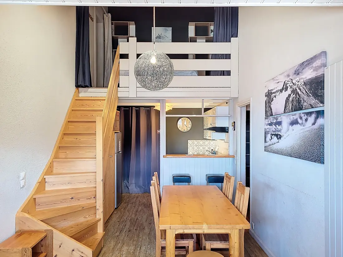 Residence Le Valrosiere