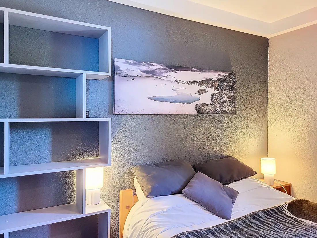 Residence Le Valrosiere