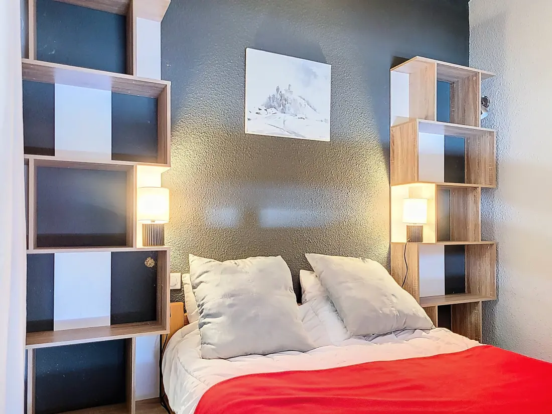 Residence Le Valrosiere