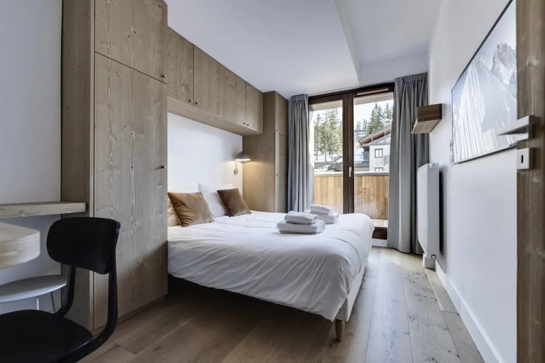 Residence Les Alpages