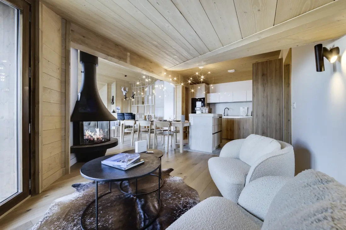Residence Les Alpages