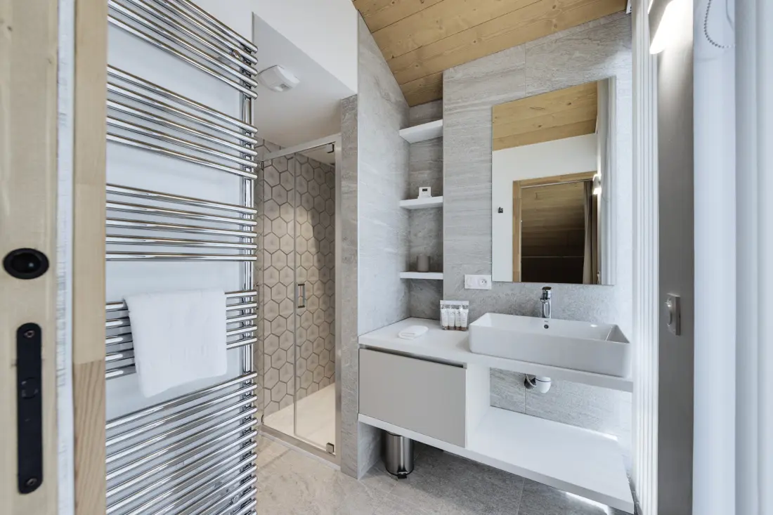 Residence Les Alpages
