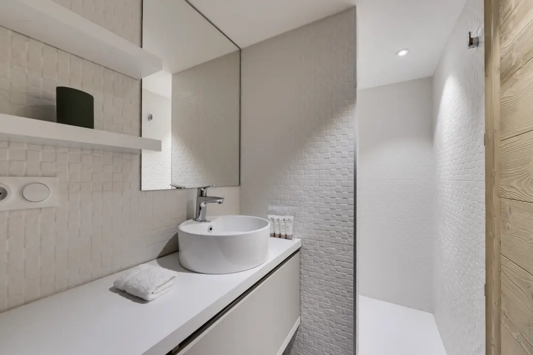 Residence Les Alpages