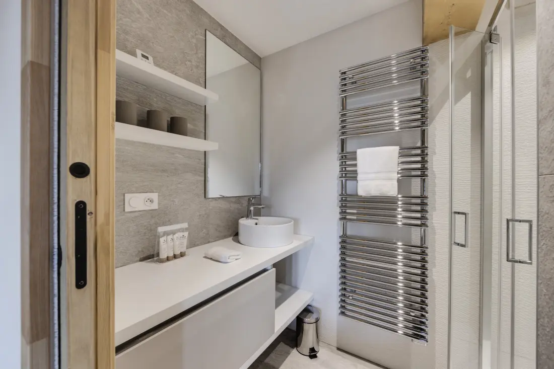 Residence Les Alpages