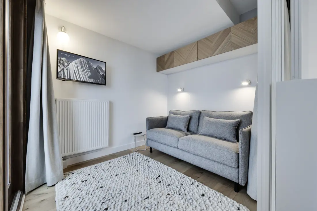 Residence Les Alpages