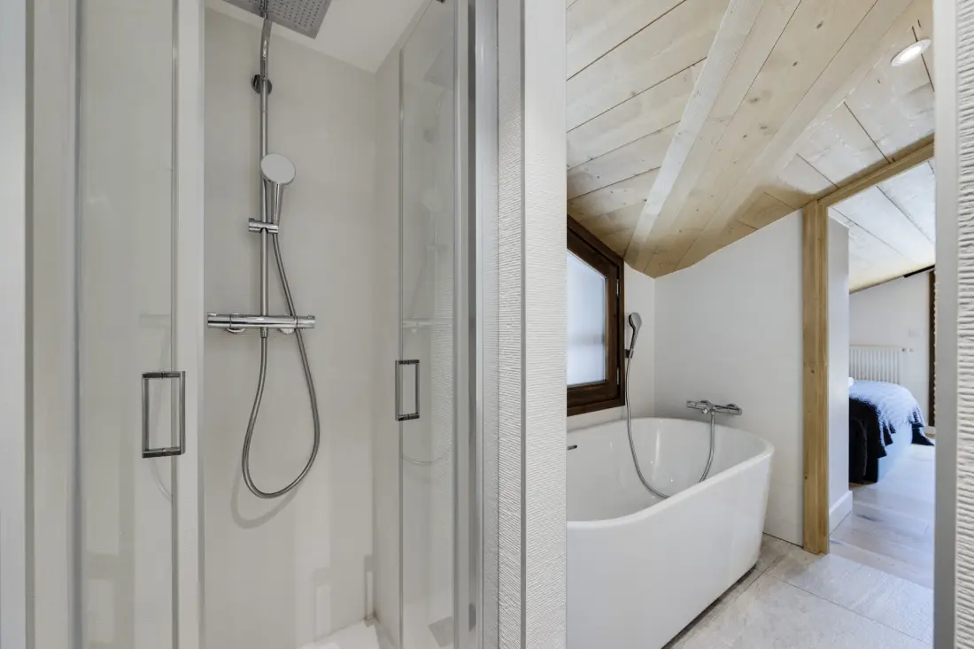 Residence Les Alpages
