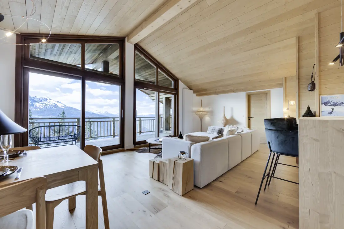 Residence Les Alpages