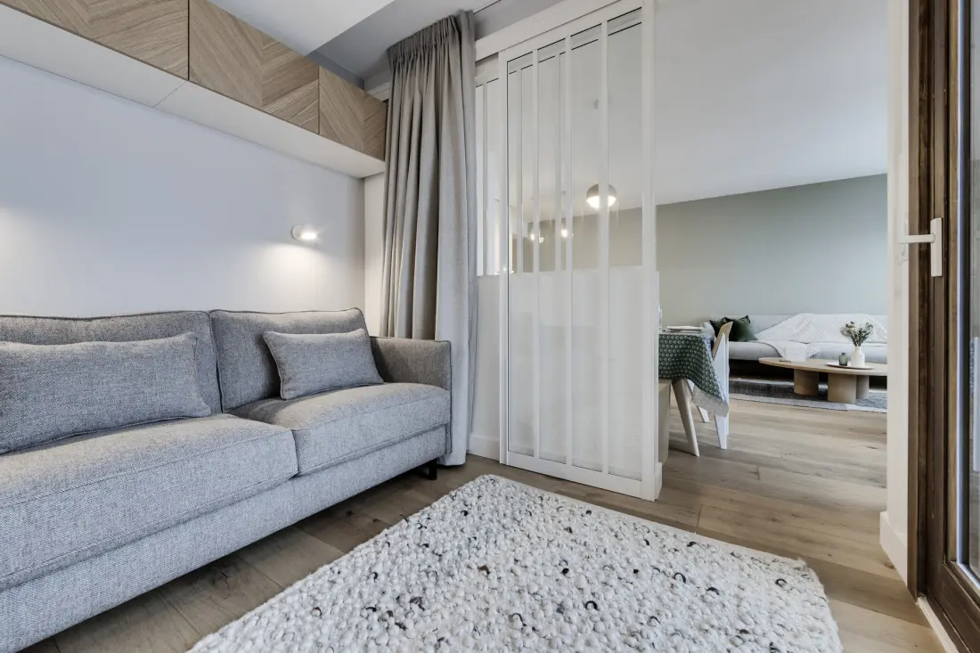Residence Les Alpages