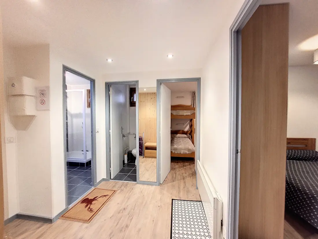 Residence Les Alpages