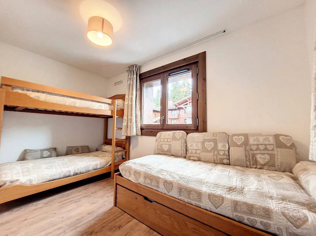 Residence Les Alpages