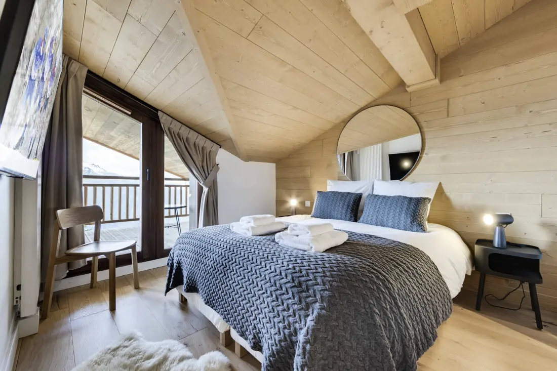 Residence Les Alpages