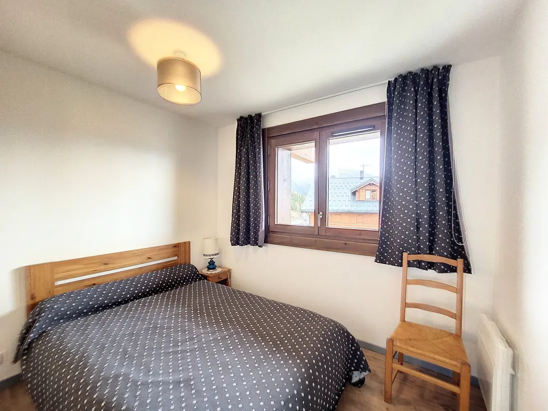 Residence Les Alpages