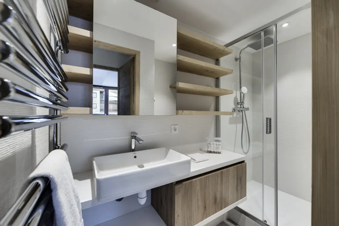 Residence Les Alpages