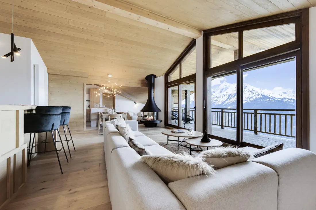 Residence Les Alpages
