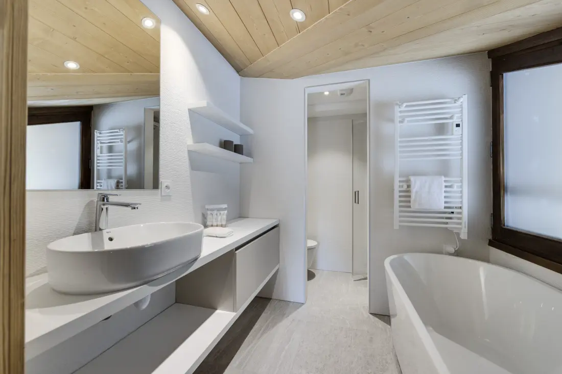 Residence Les Alpages