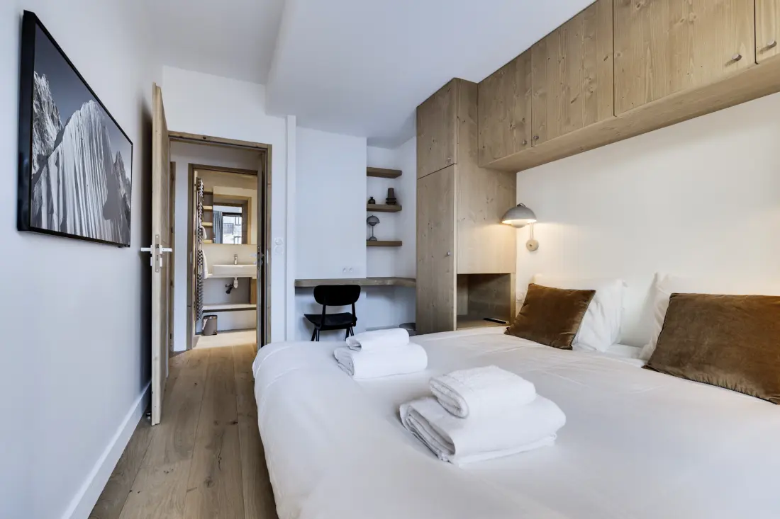 Residence Les Alpages