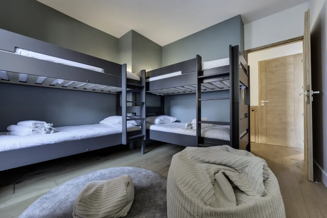 Residence Les Alpages