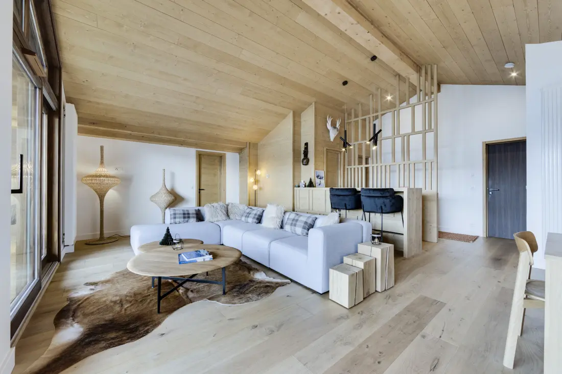 Residence Les Alpages