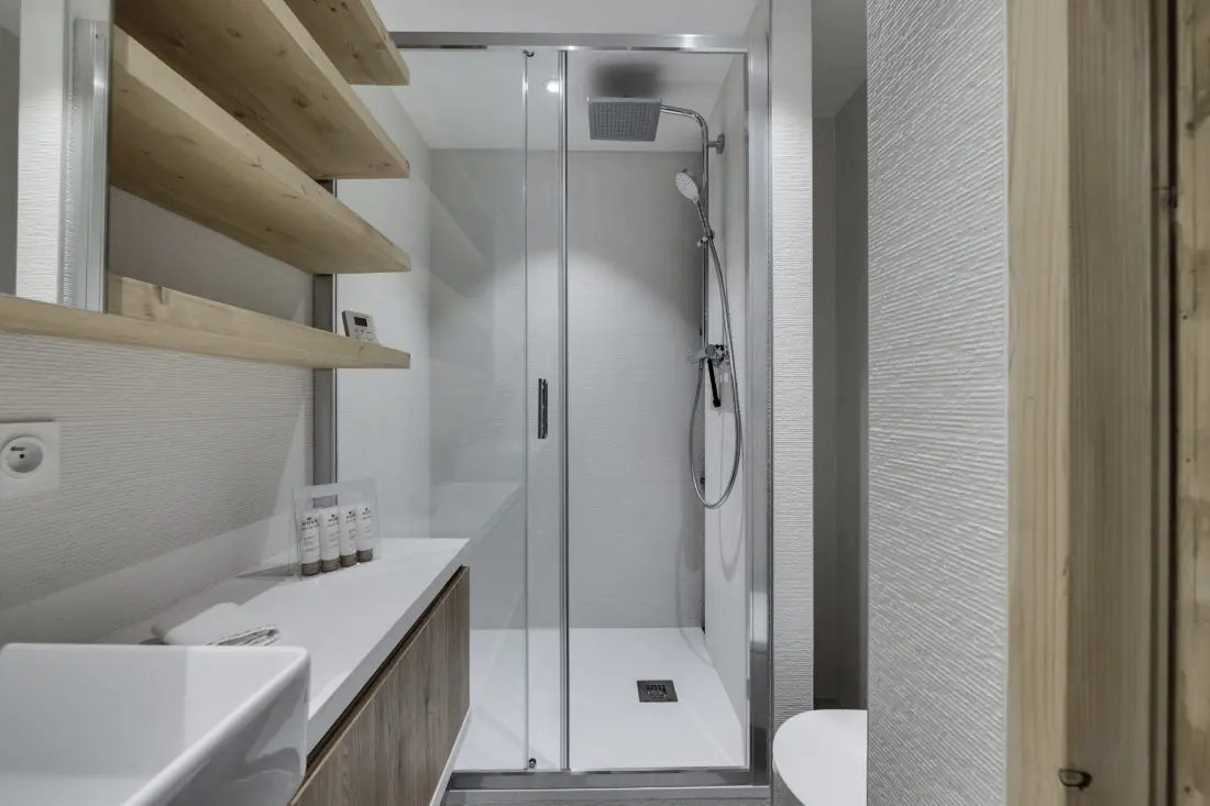 Residence Les Alpages