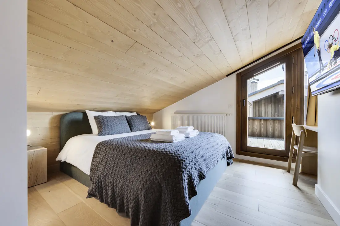 Residence Les Alpages