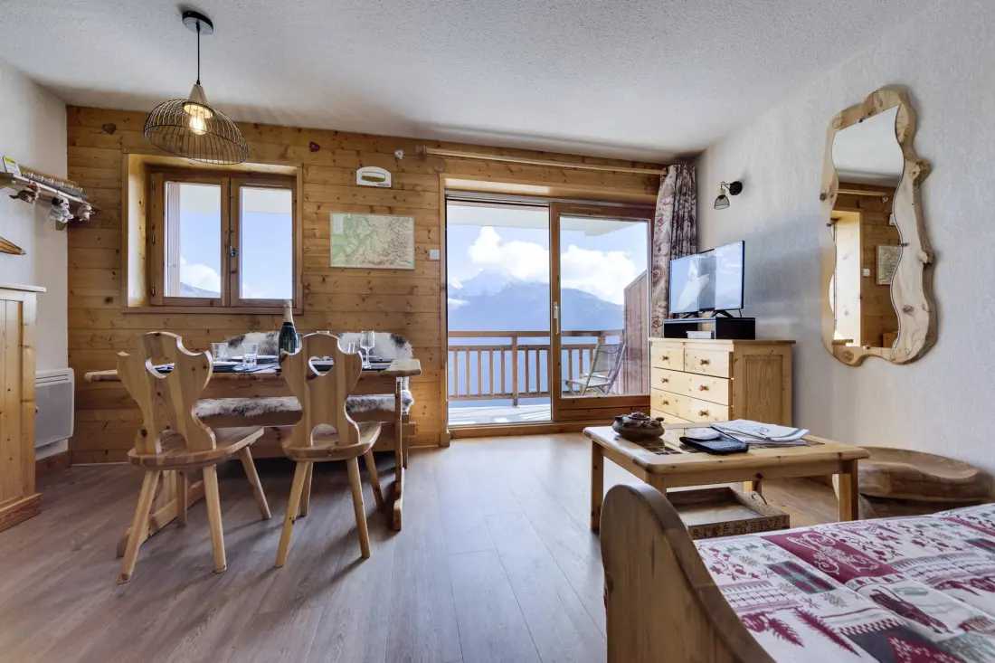 Residence Les Arolles