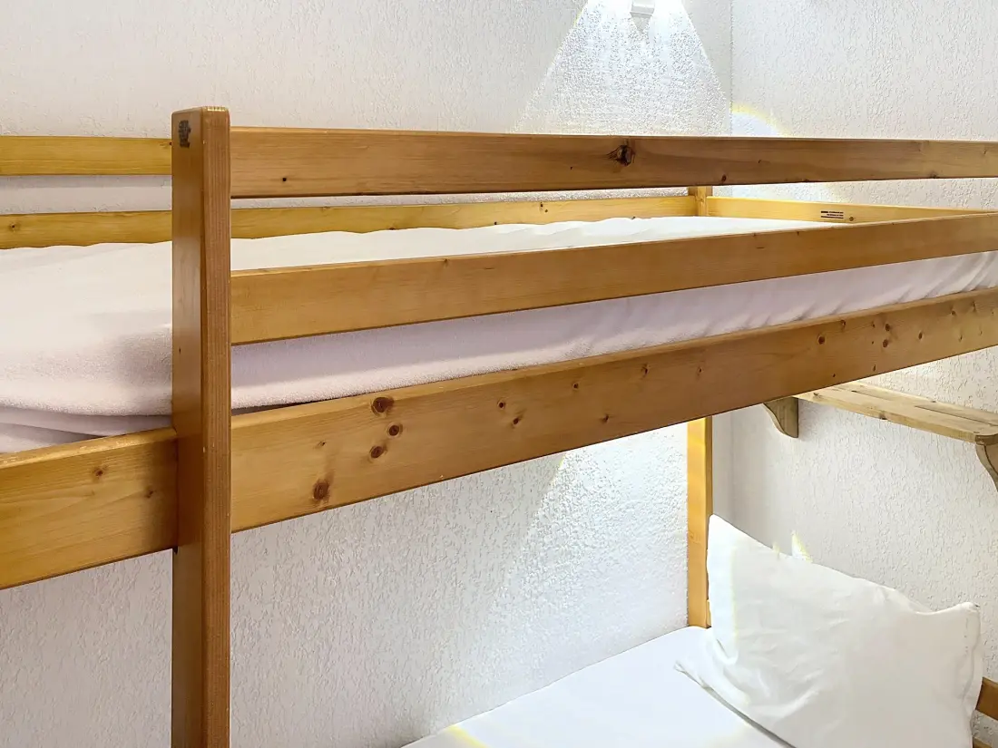 Residence Les Arolles