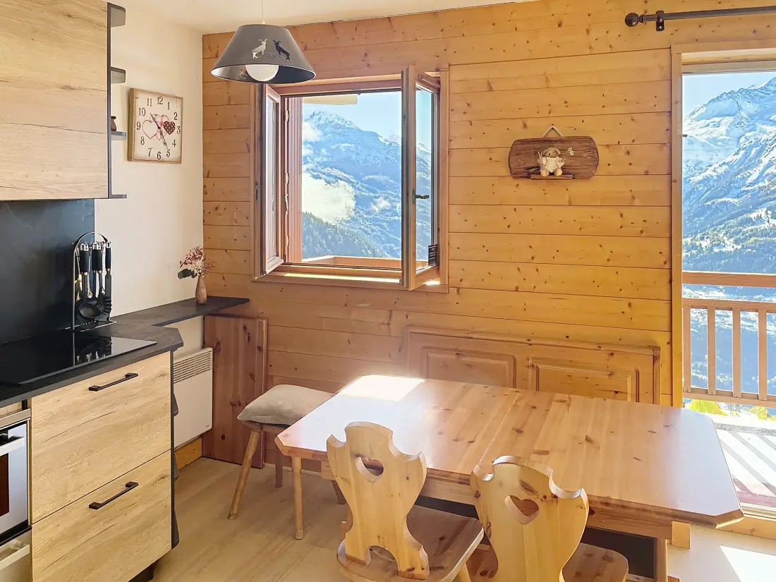 Residence Les Arolles