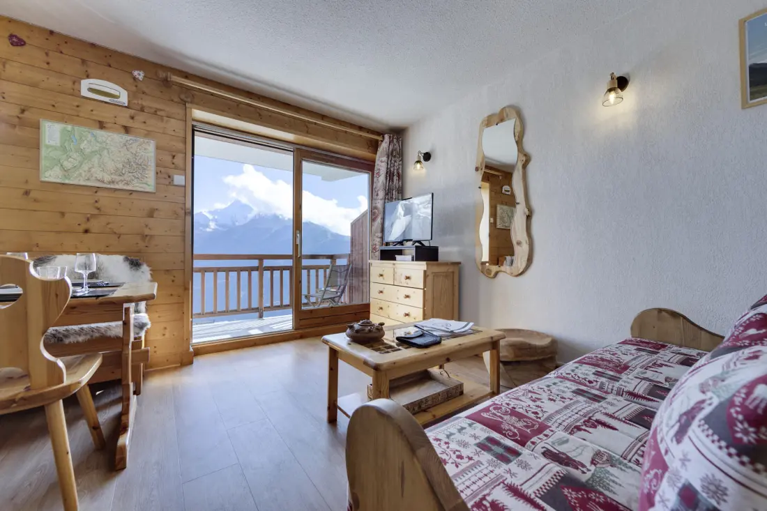Residence Les Arolles