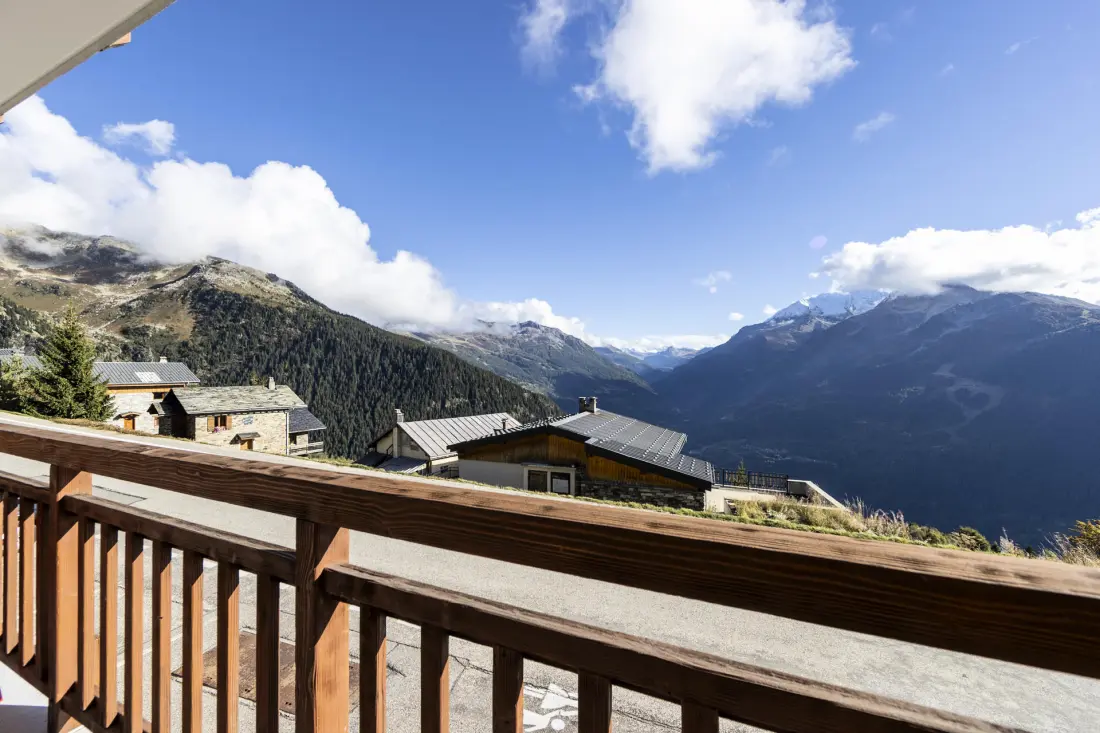 Residence Les Arolles
