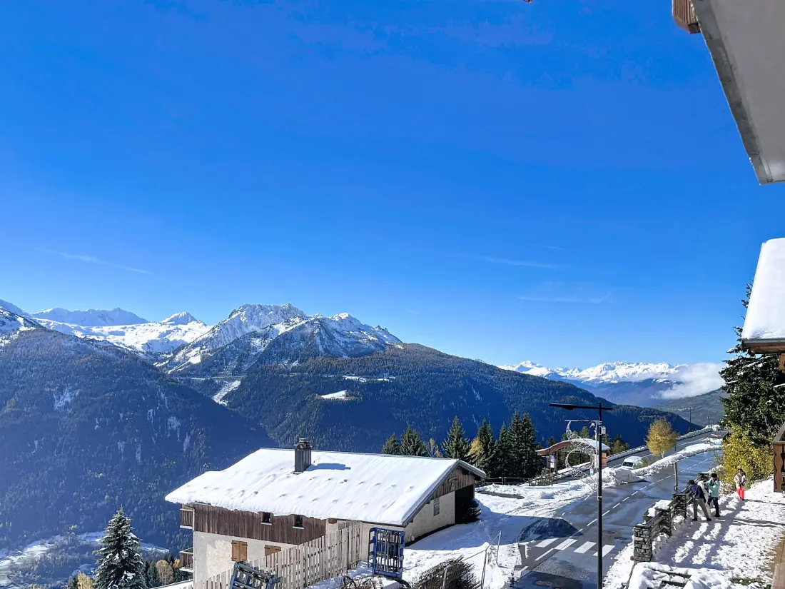 Residence Les Arolles