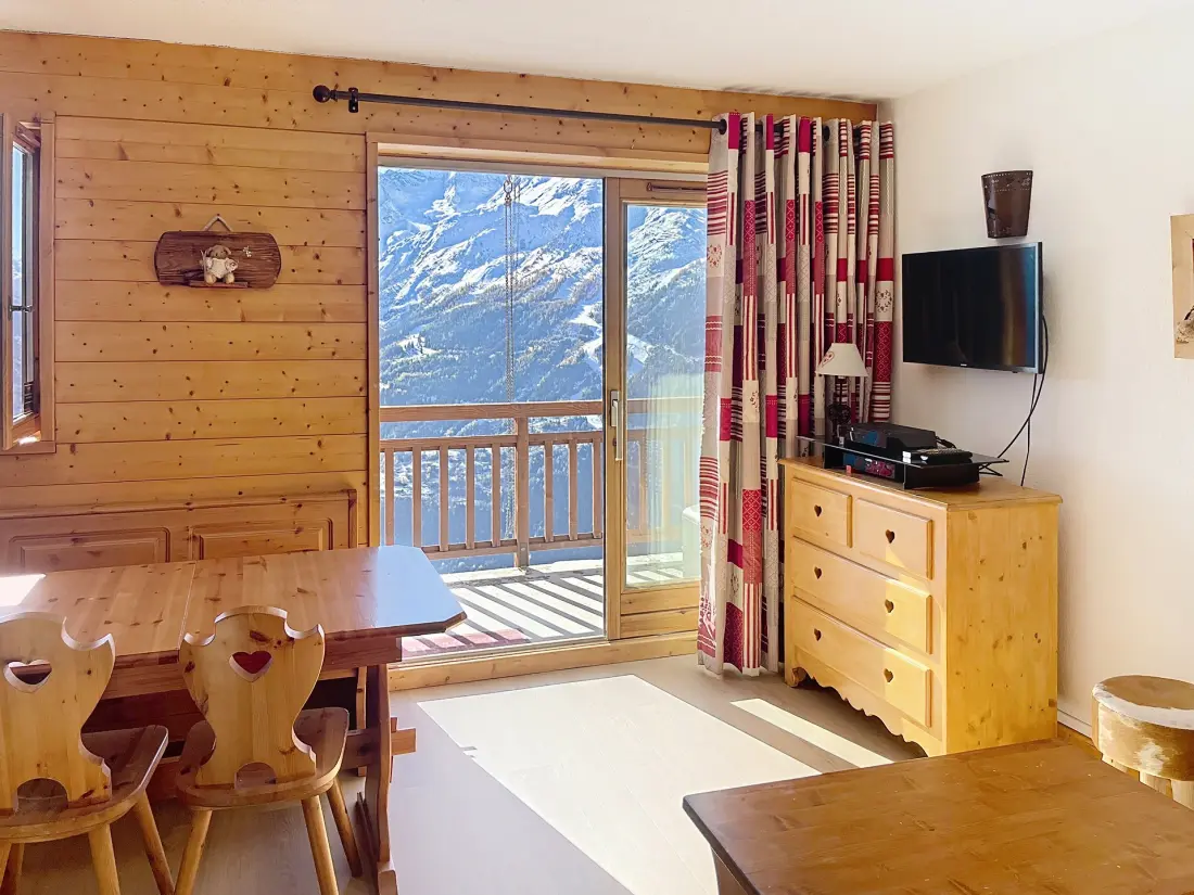 Residence Les Arolles