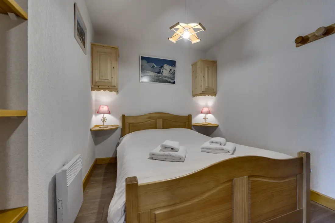 Residence Les Arolles
