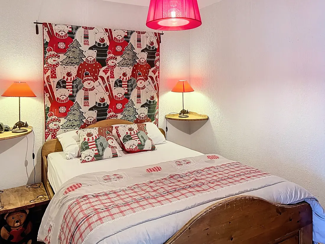 Residence Les Arolles