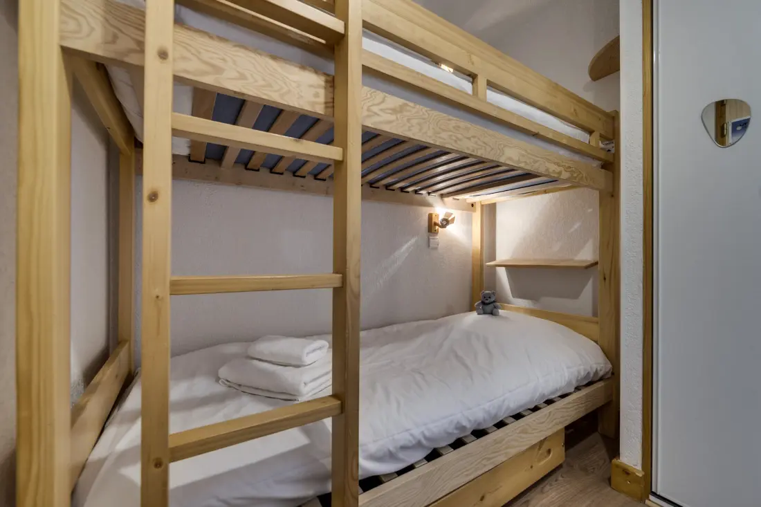 Residence Les Arolles